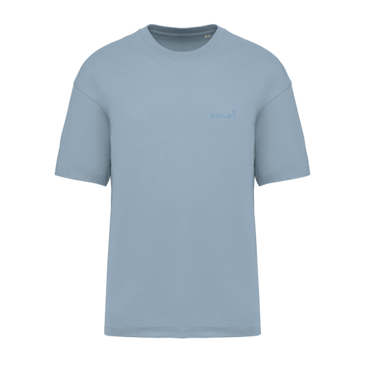 Eclat oversized heren T-shirt