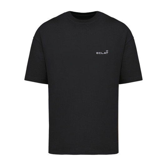 Eclat oversized heren T-shirt
