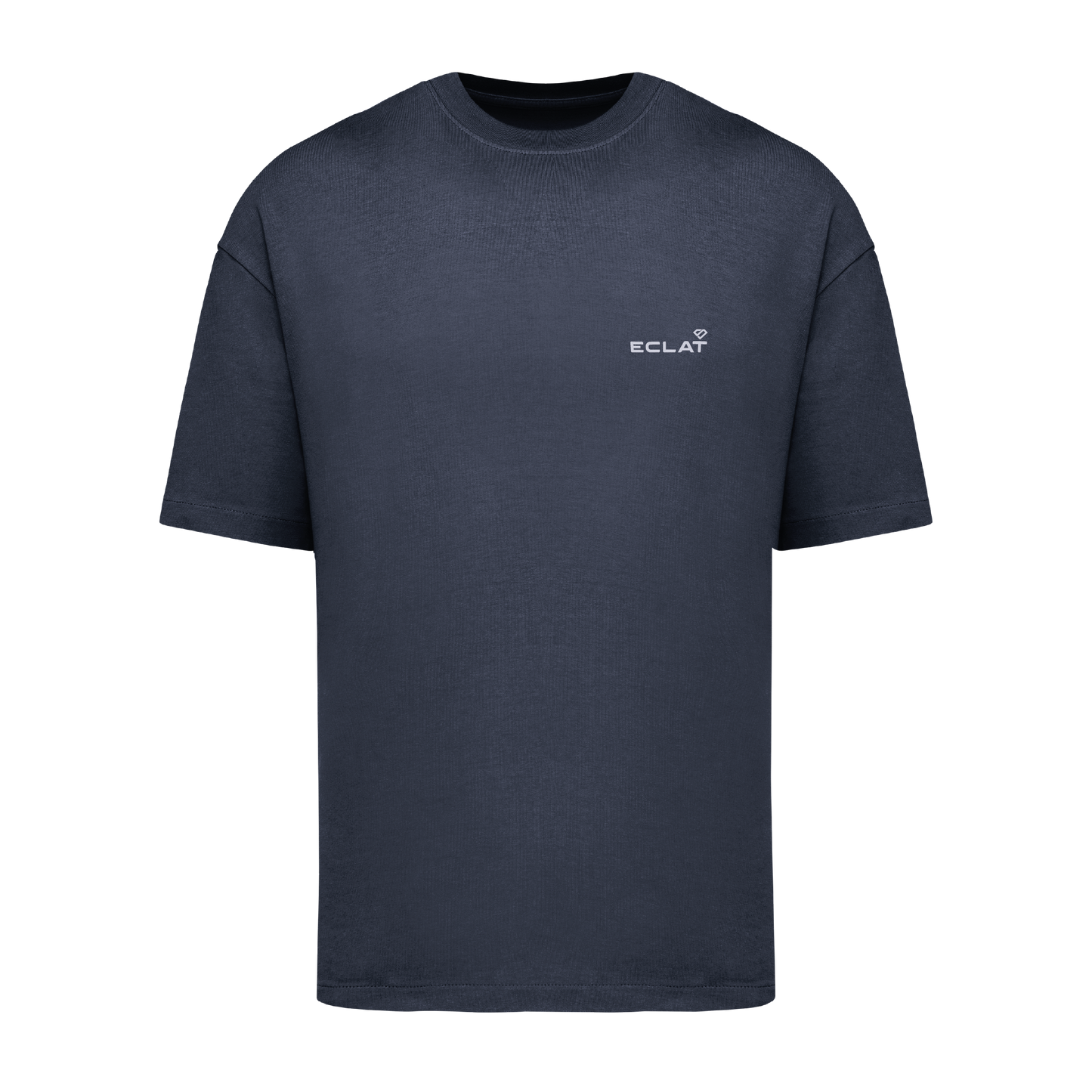 Eclat oversized heren T-shirt