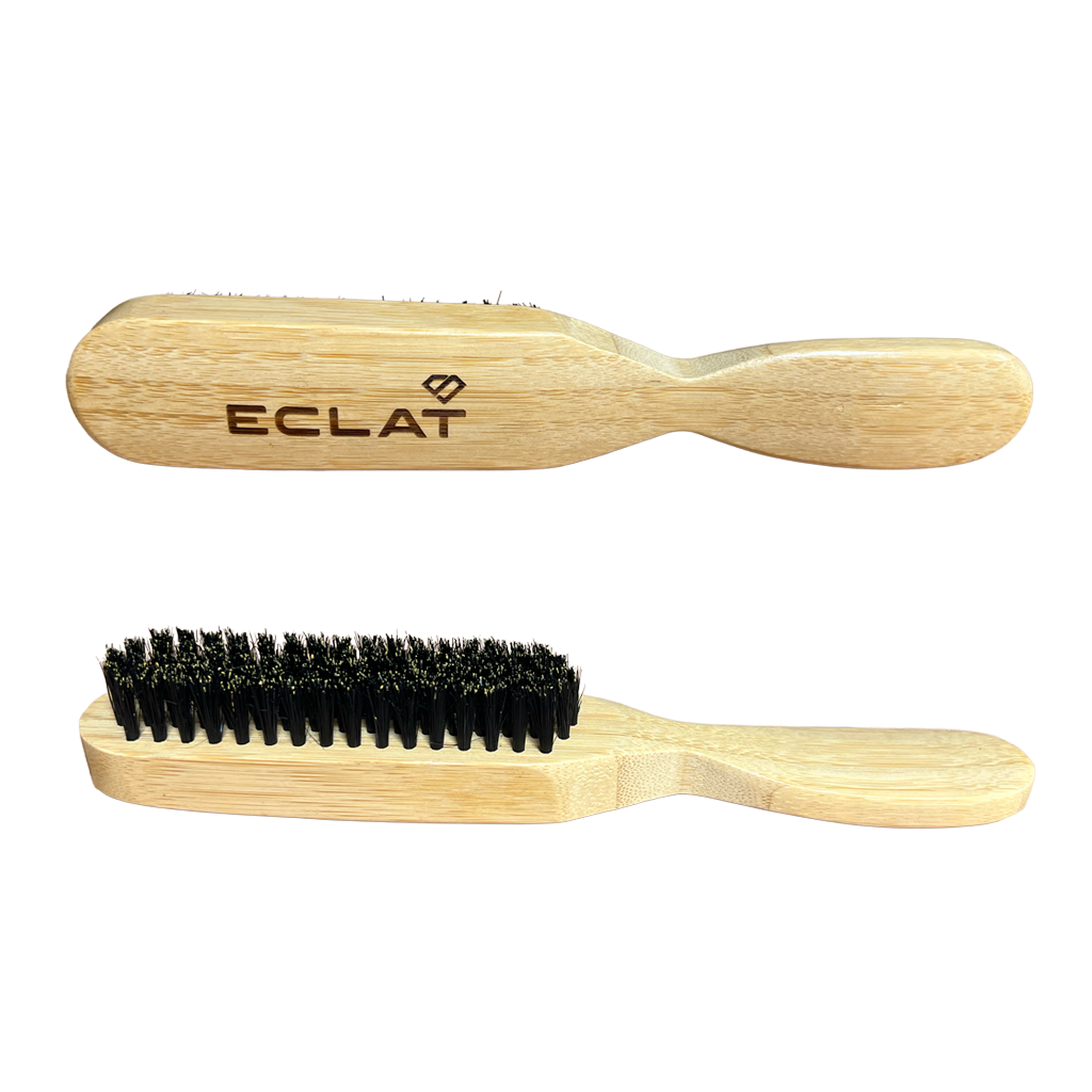 Eclat slick back brush