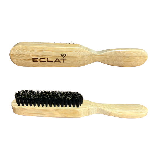 Eclat slick back brush