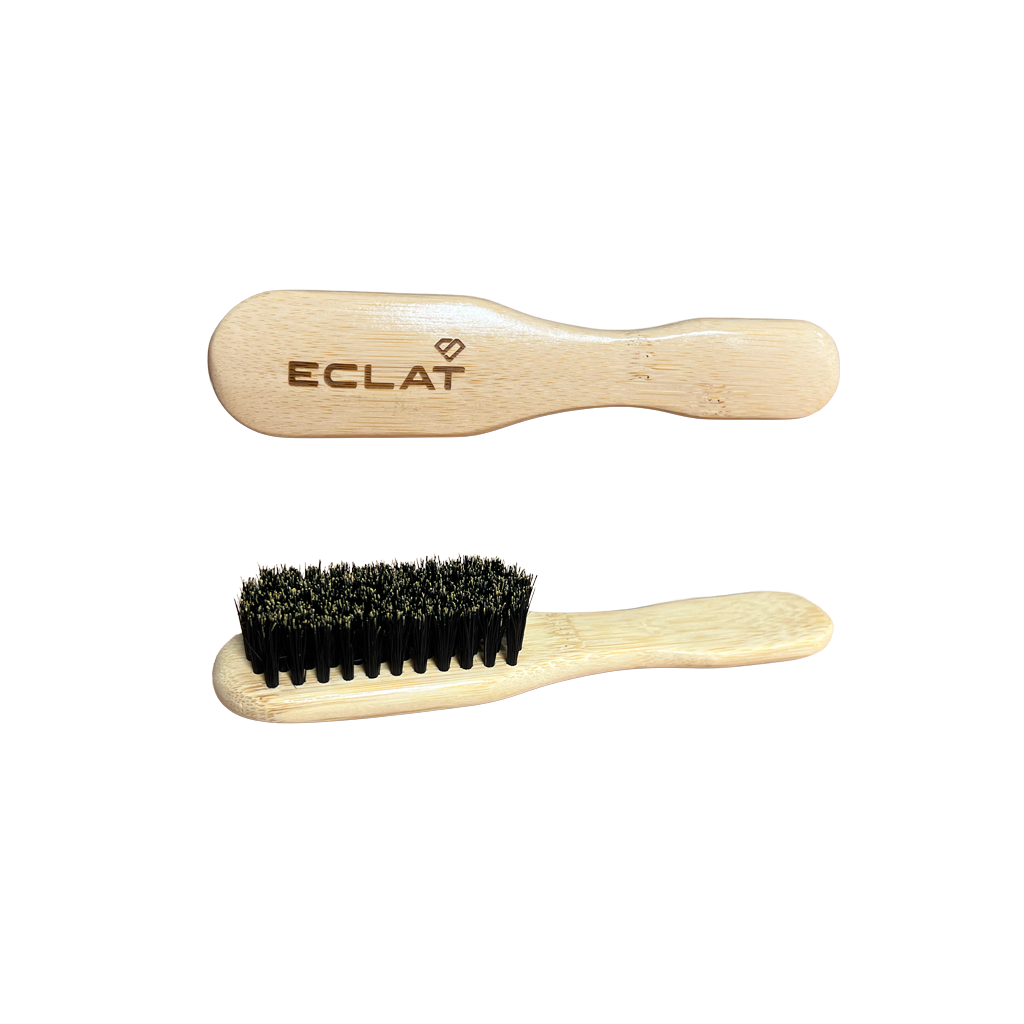 Eclat slick back brush