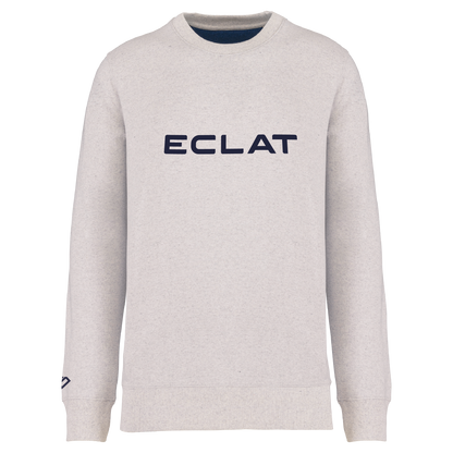 Eclat Sweater Heather Grey