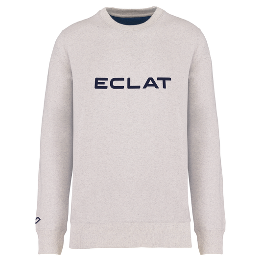 Eclat Sweater Heather Grey