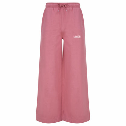 Giants Fashion Wide Joggers