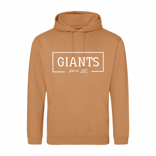 Giants Hoodie volwassenen