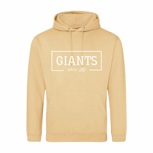 Giants Hoodie Kids