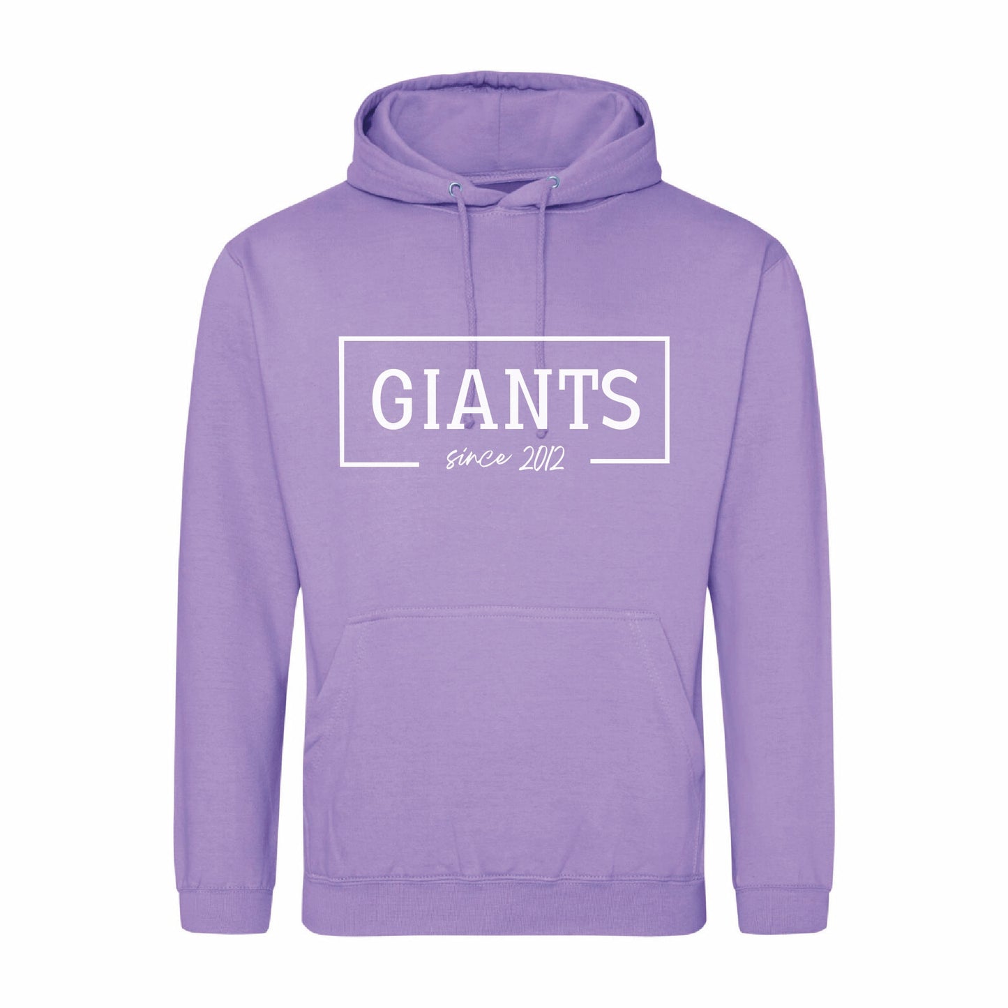 Giants Hoodie Kids