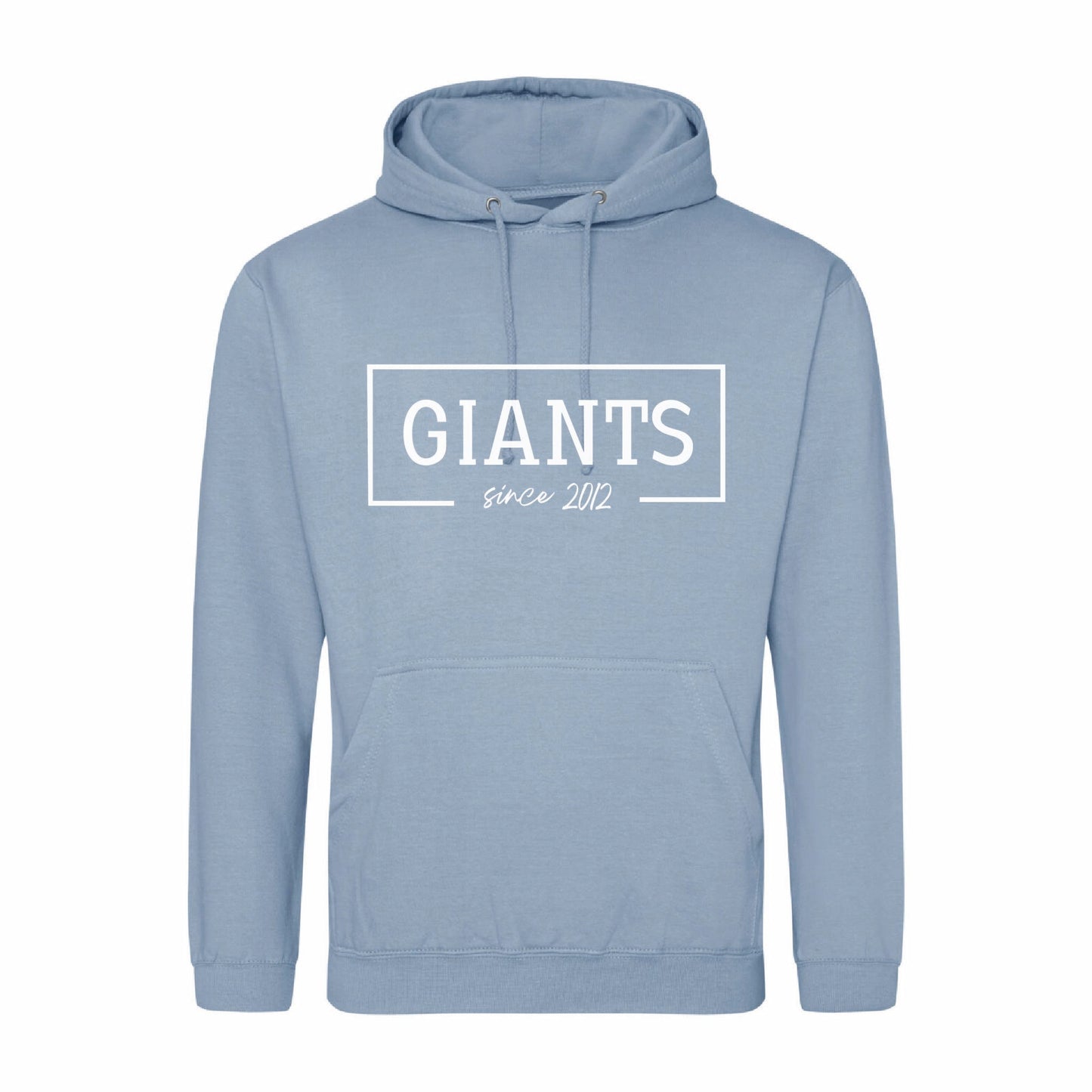 Giants Hoodie volwassenen