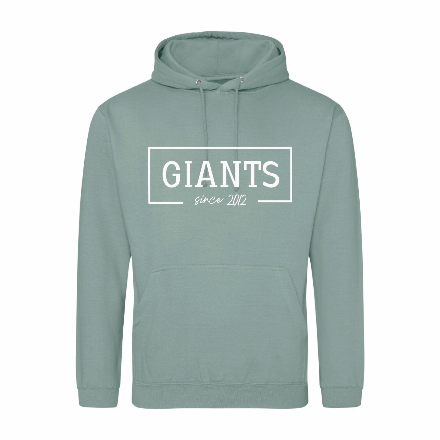 Giants Hoodie Kids