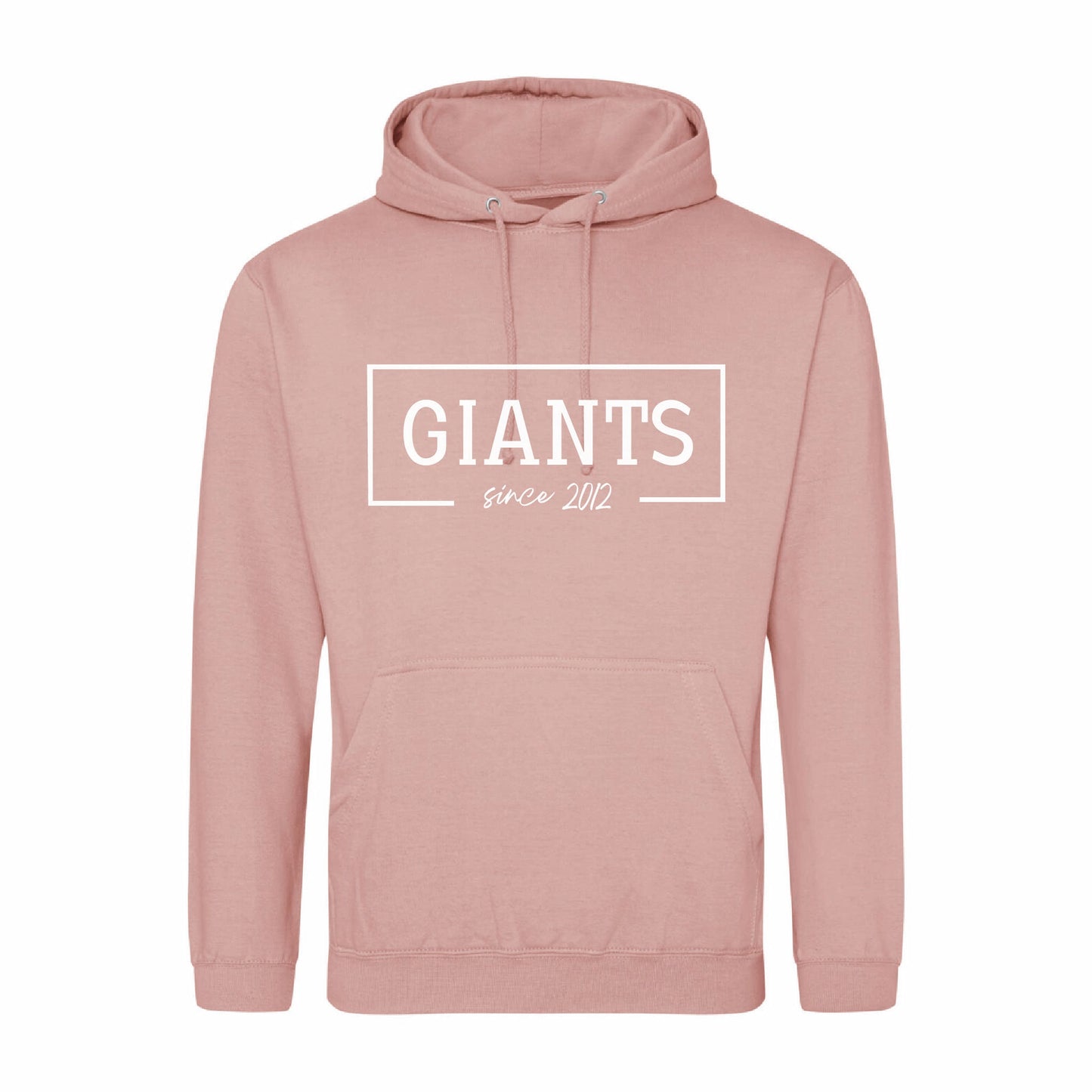 Giants Hoodie Kids