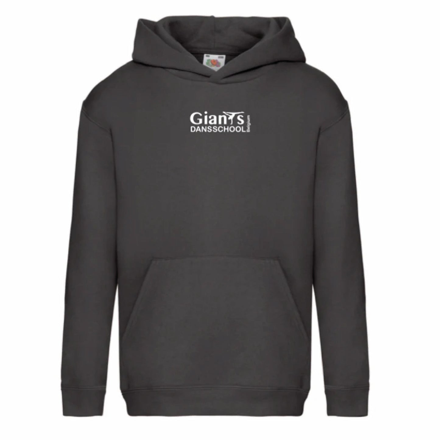 Hoodie 'I am a Giants dancer' kids
