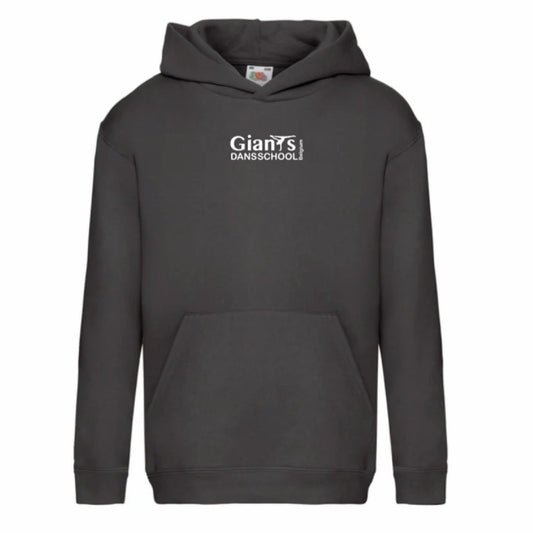 Hoodie 'I am a Giants dancer' kids