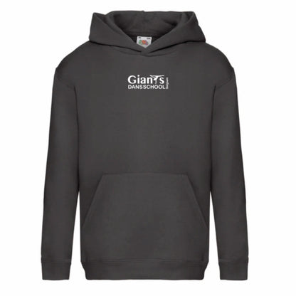 Hoodie 'I am a Giants dancer' volwassenen