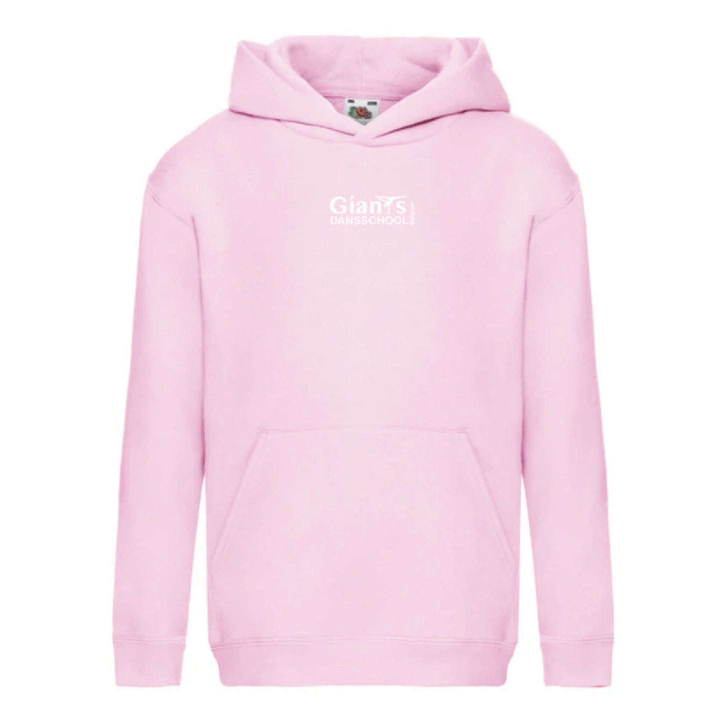 Hoodie 'I am a Giants dancer' kids