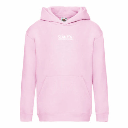 Hoodie 'I am a Giants dancer' kids