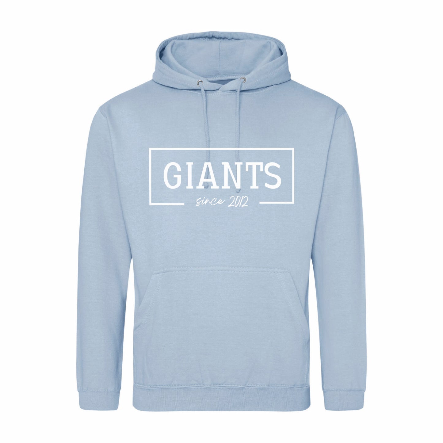 Giants Hoodie Kids
