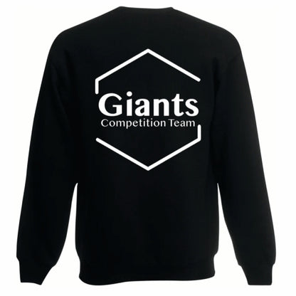 Giants Kids Sweater 'Competition Team'