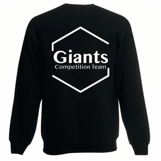Giants Kids Sweater 'Competition Team'