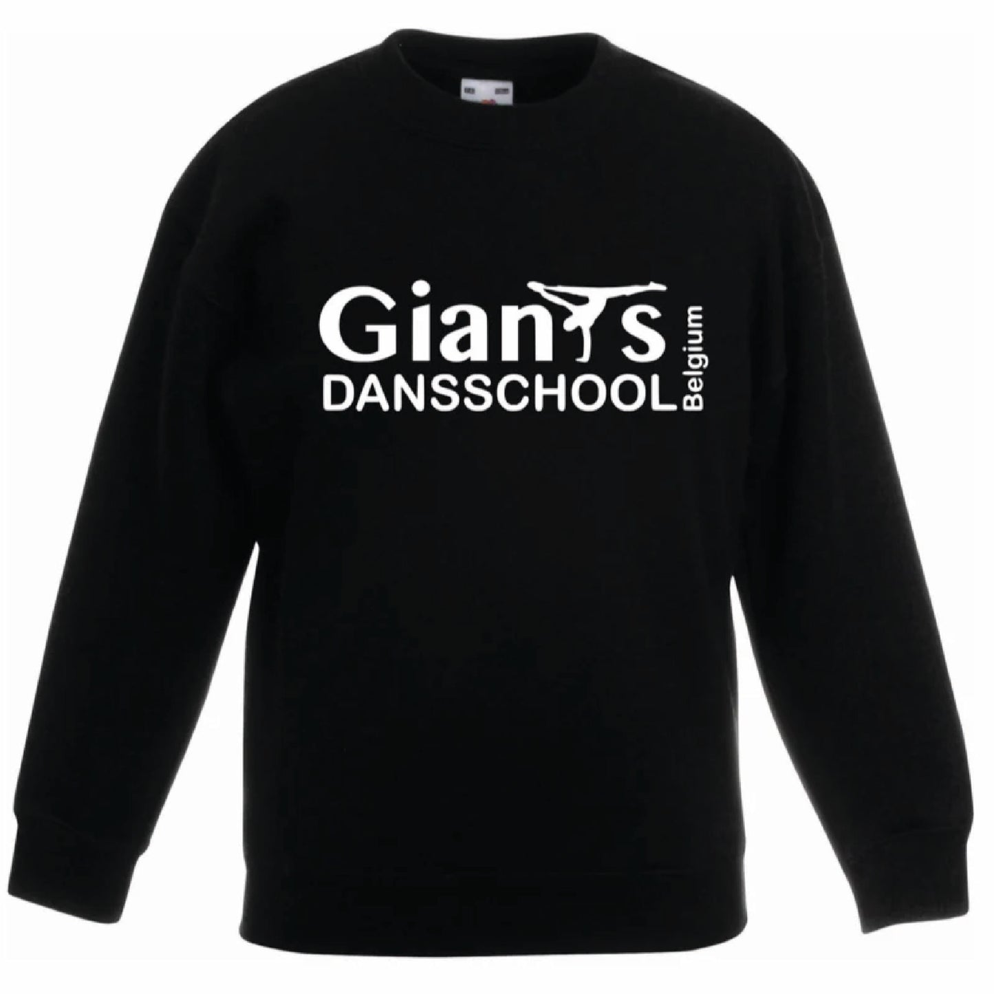 Giants Kids Sweater 'Competition Team'
