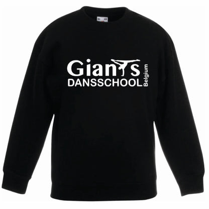 Giants Kids Sweater 'Competition Team'