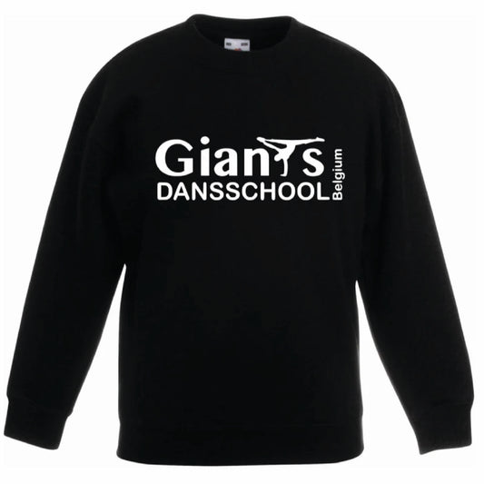Giants Kids Sweater 'Competition Team'