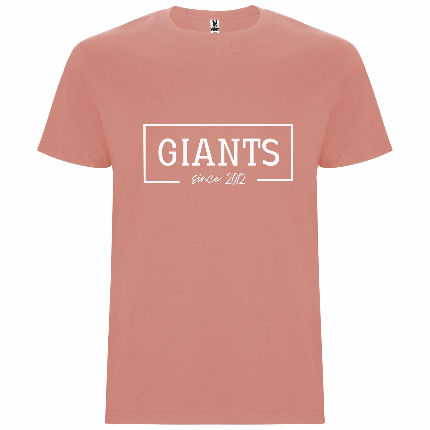 Giants T-Shirt Kids