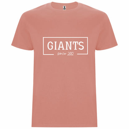 Giants T-Shirt Kids