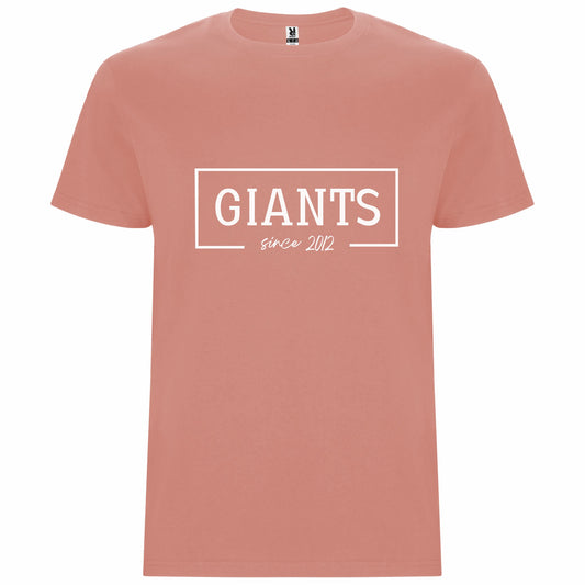 Giants T-Shirt Kids