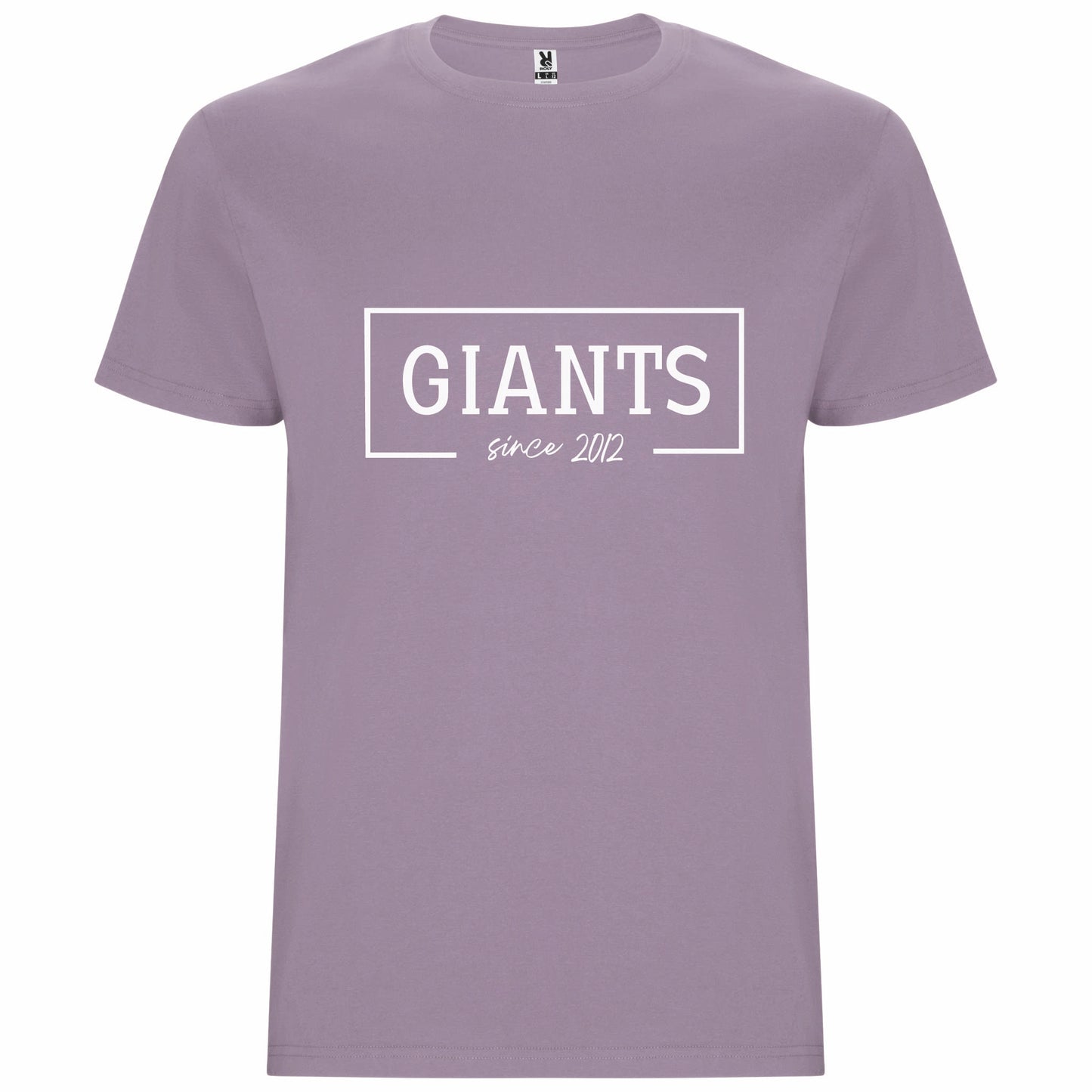 Giants T-Shirt Kids