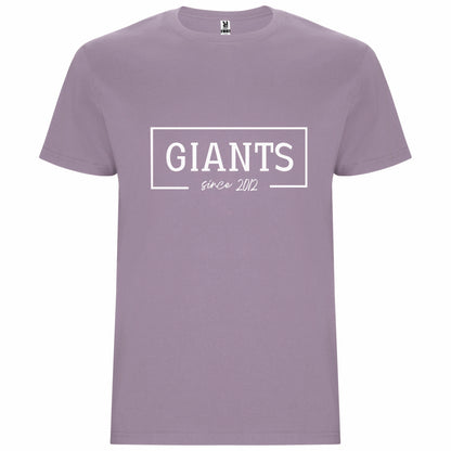 Giants T-Shirt Kids