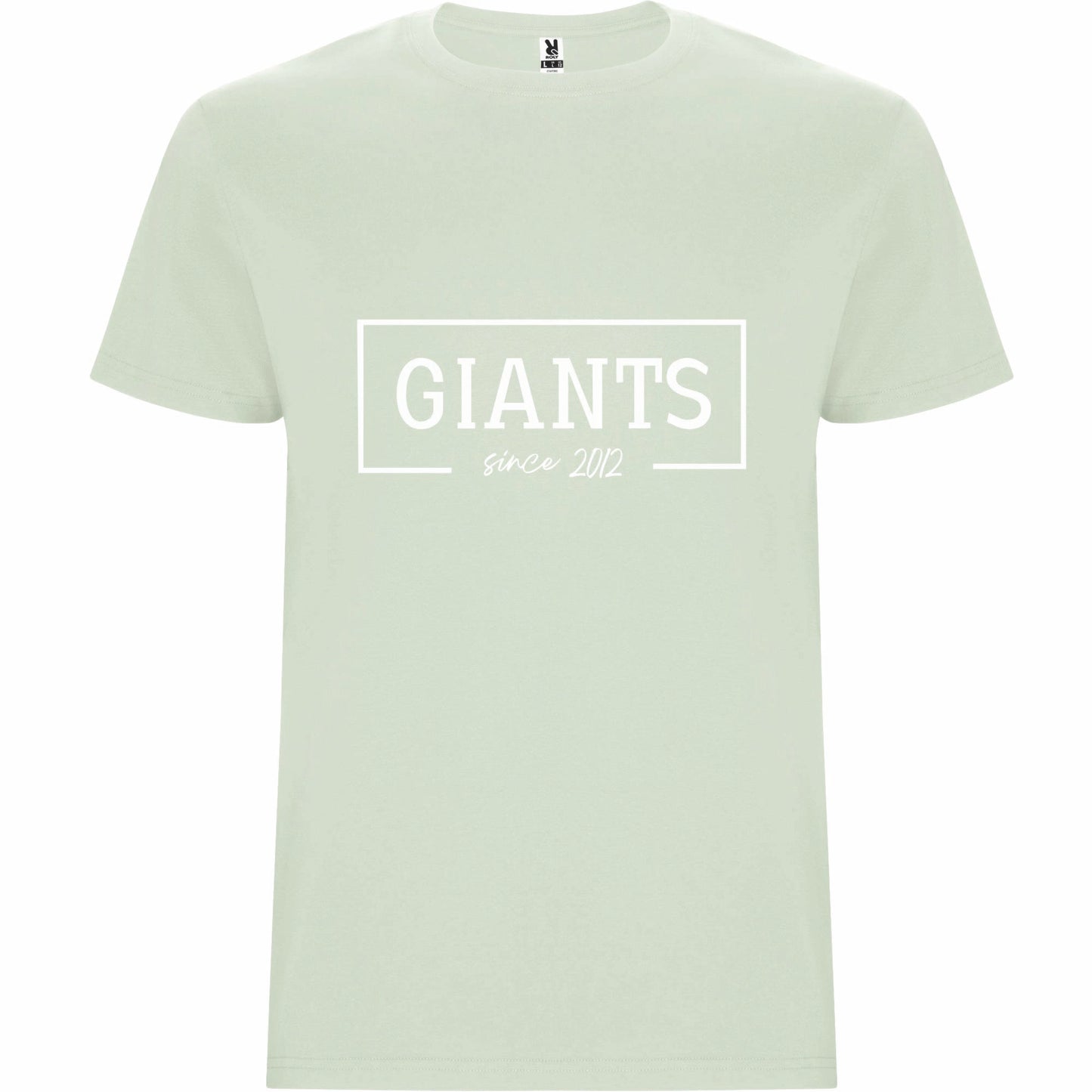 Giants T-Shirt Kids