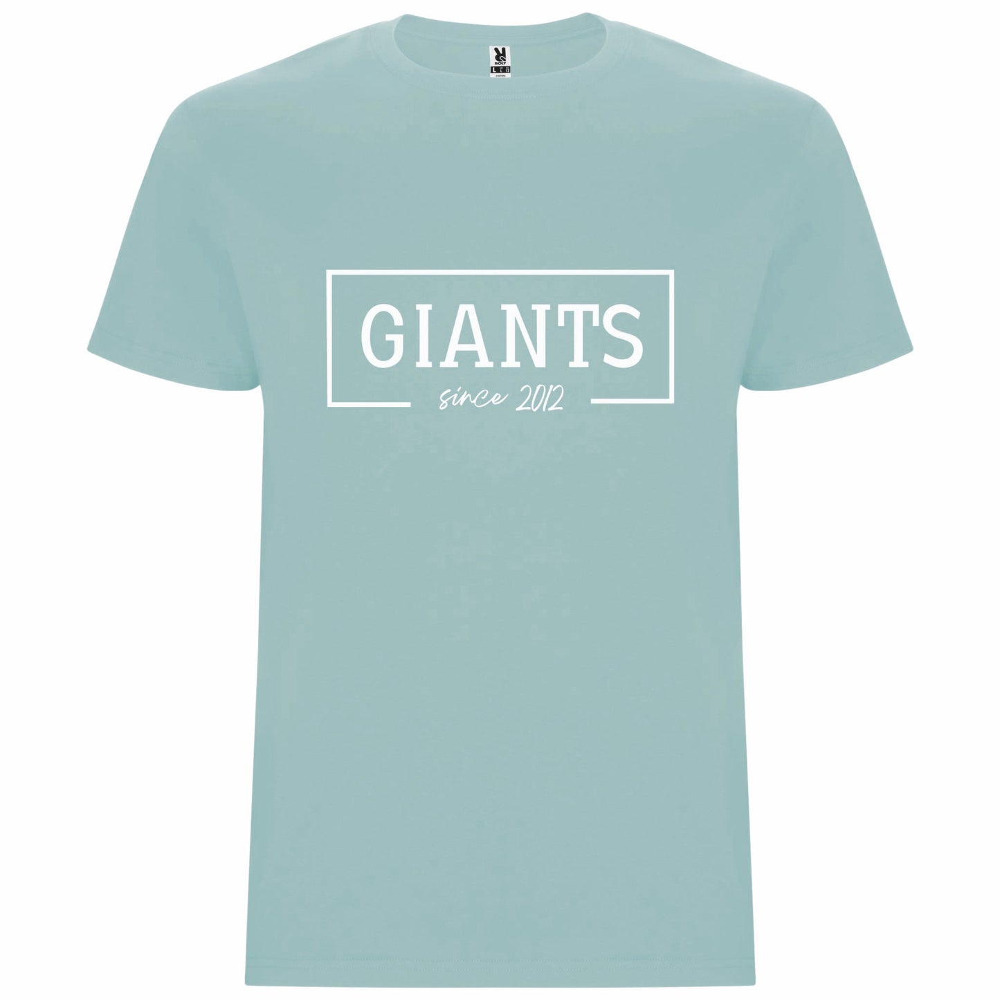 Giants T-Shirt Kids