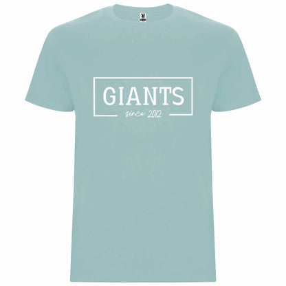 Giants T-Shirt Kids