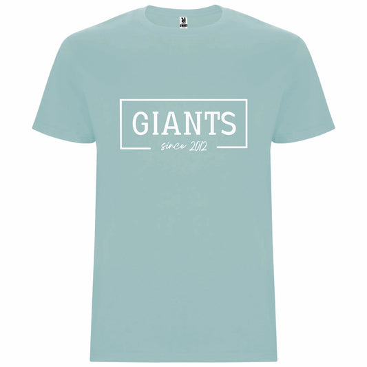 Giants T-shirt