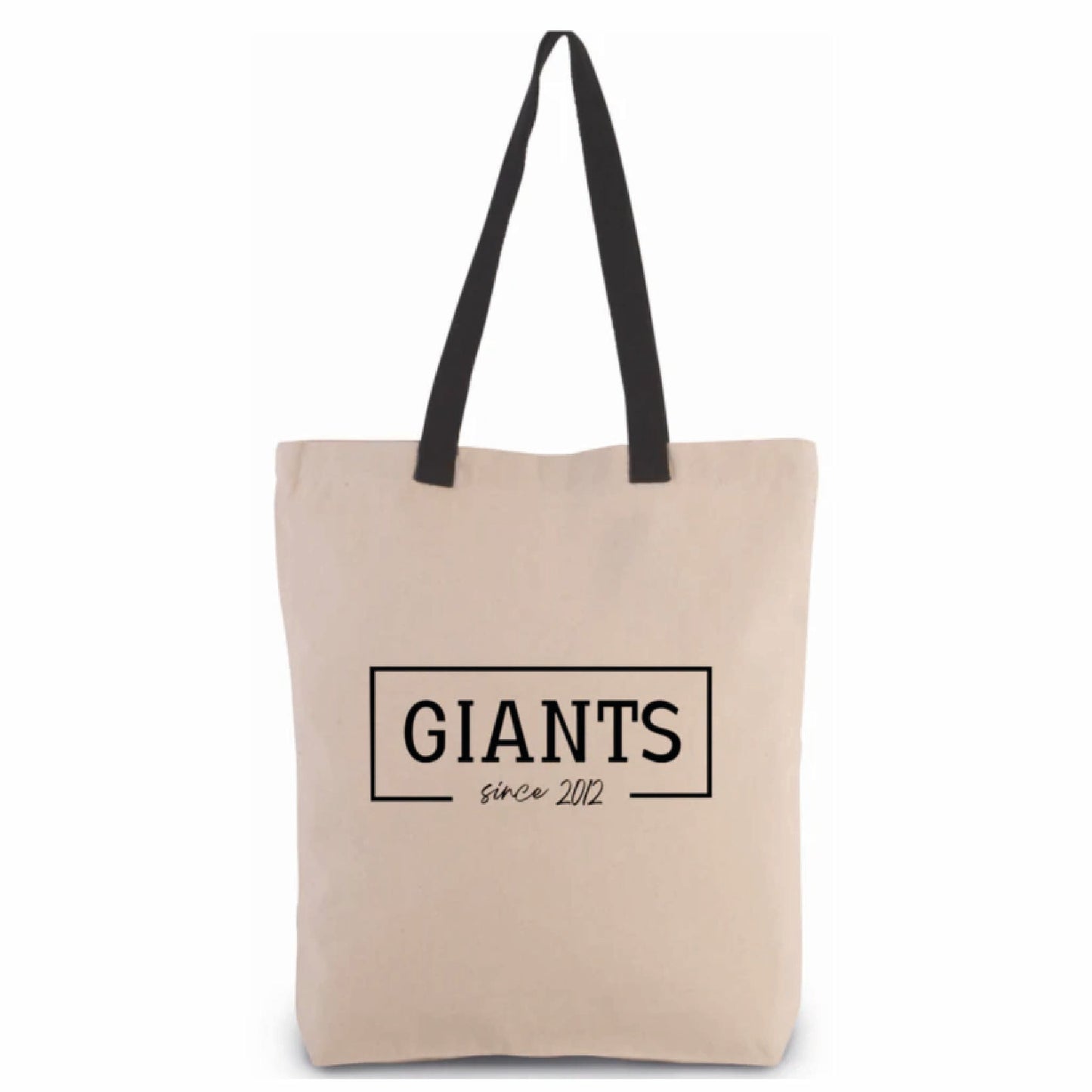 Giants Totebag