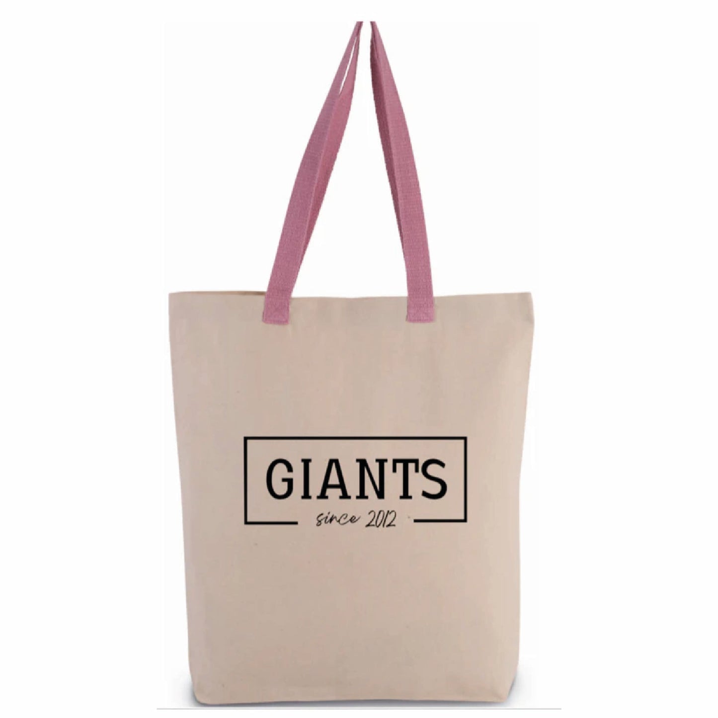 Giants Totebag