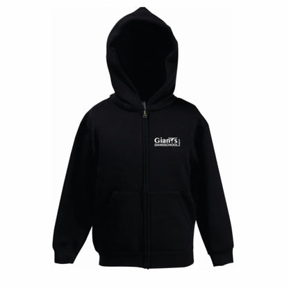 Giants Hoodie met rits 'Competion Team'