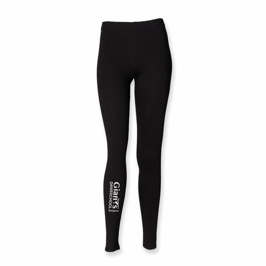 Giants Kids Legging