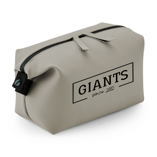 Giants Accesoire zakje