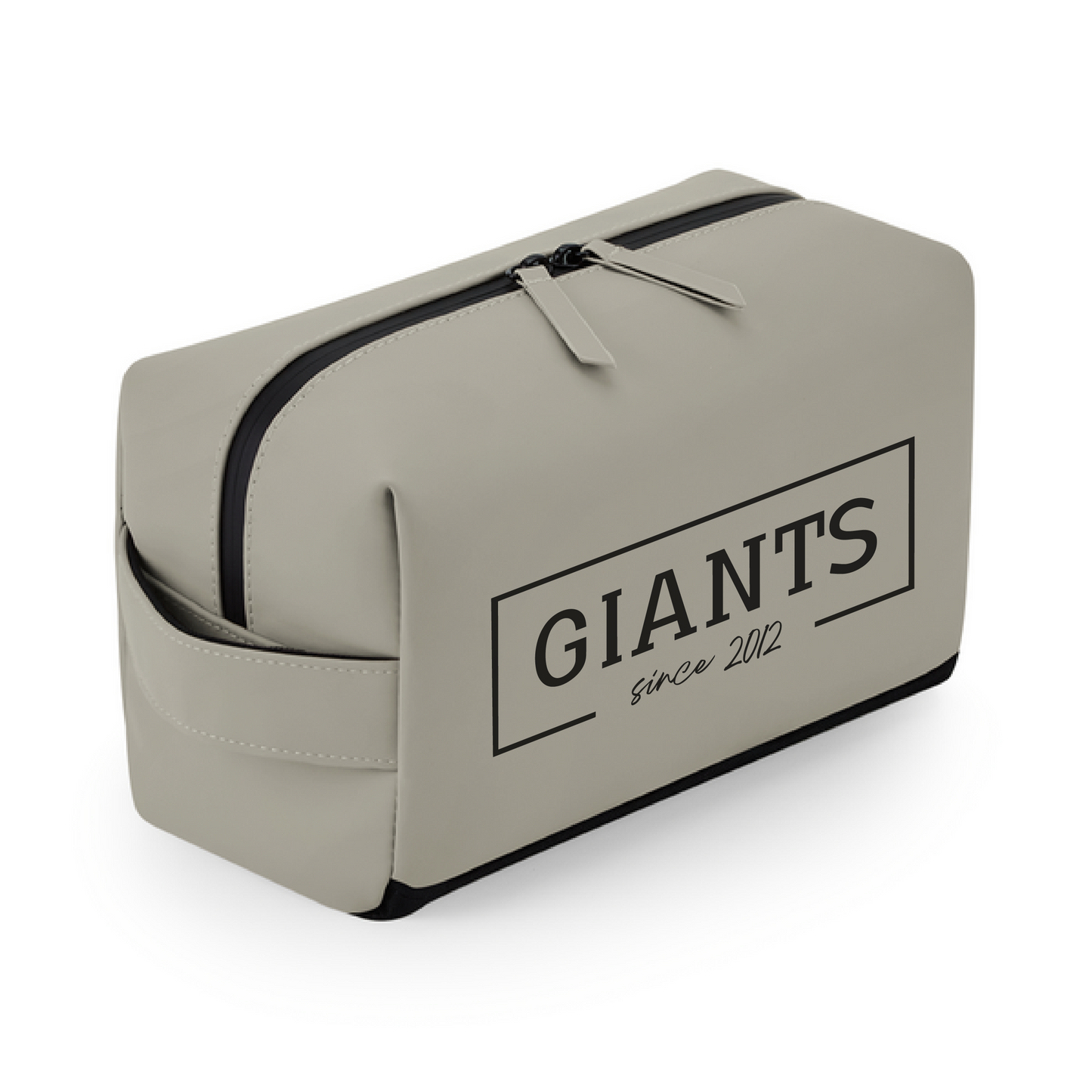 Giants Toilettas