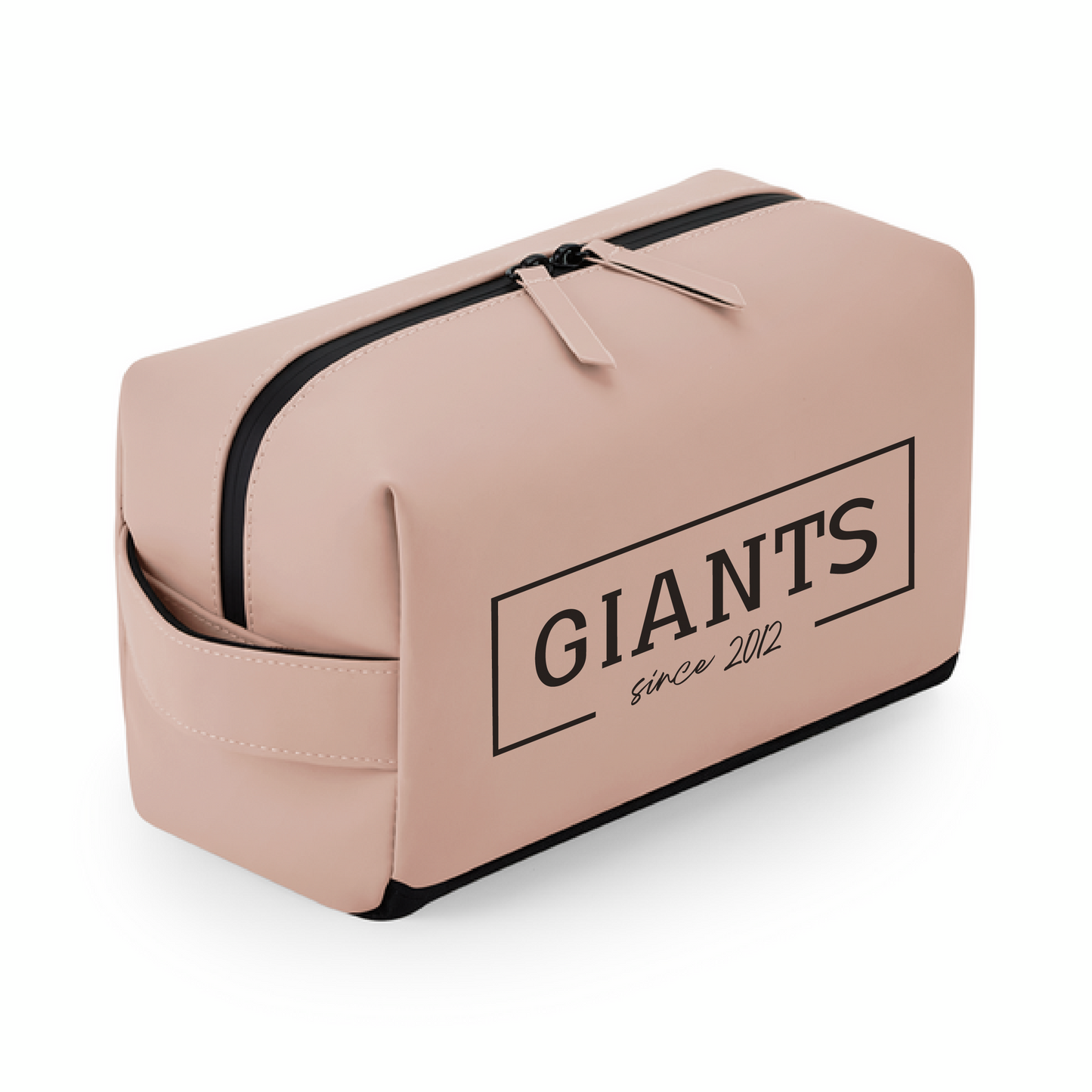 Giants Toilettas