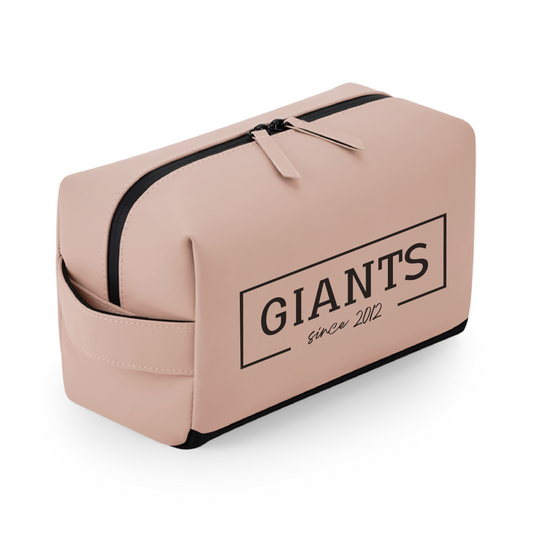 Giants Toilettas