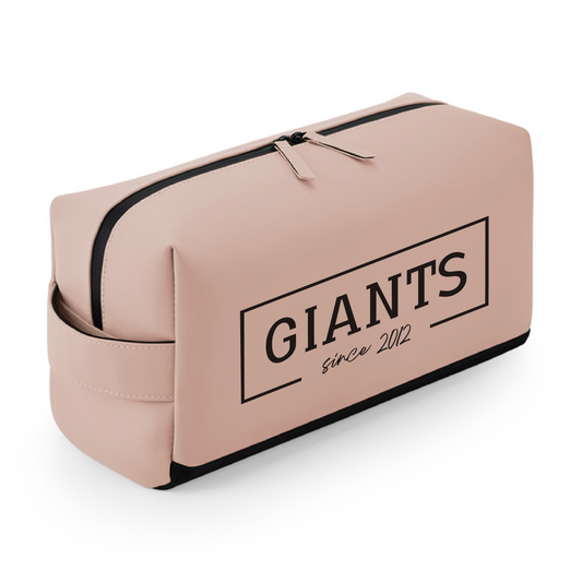 Giants Schoenentas