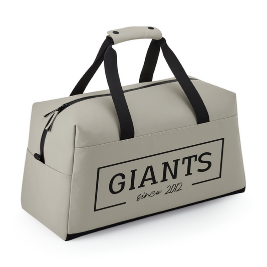 Giants Weekender