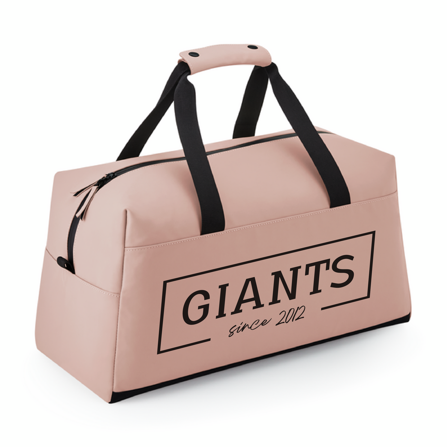 Giants Weekender