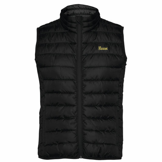Giants Bodywarmer Women's