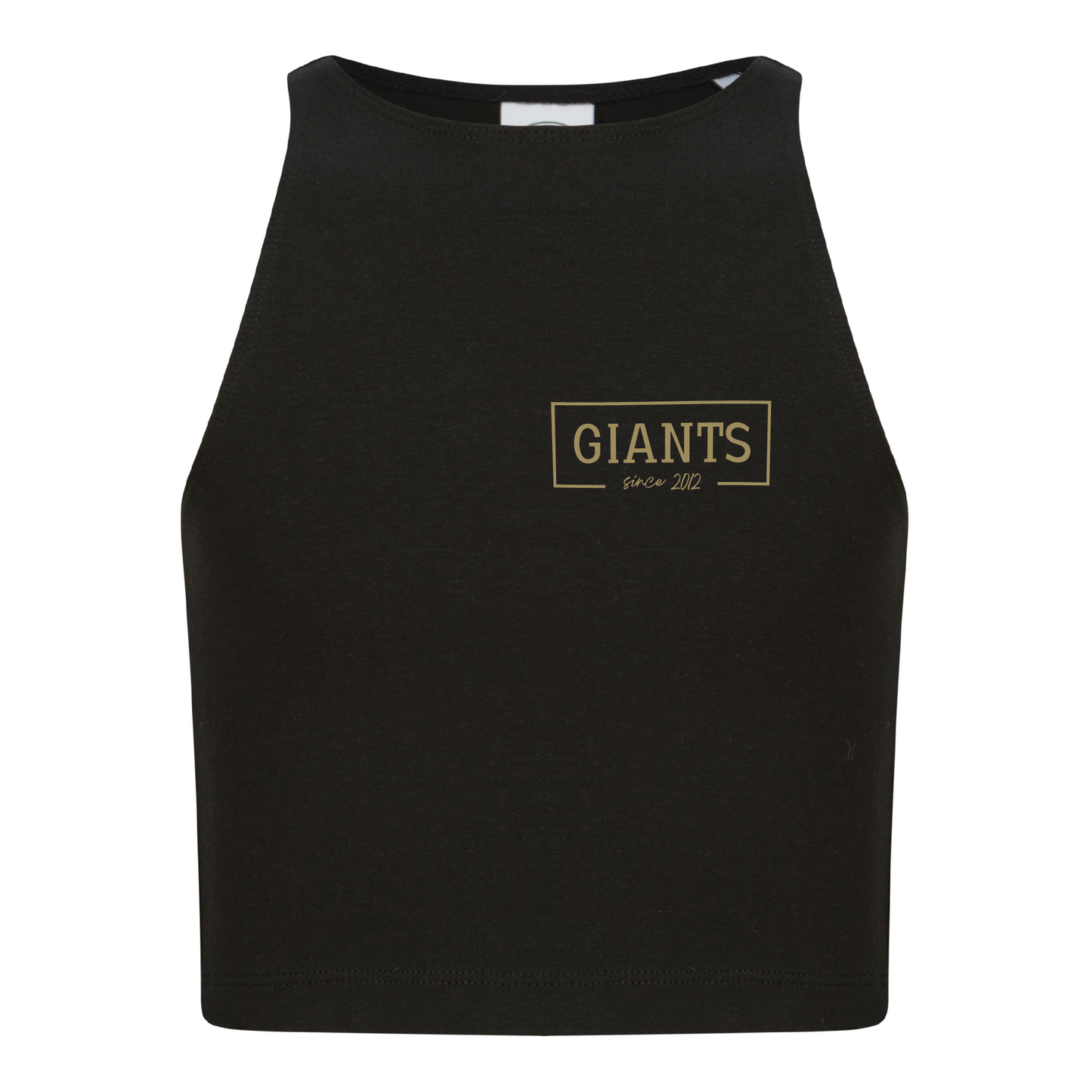 Giants Halter Kids