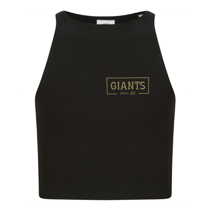 Giants Halter Kids