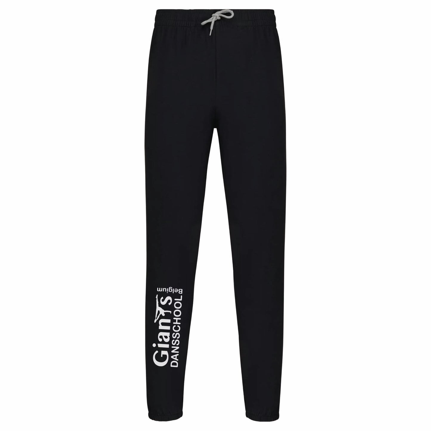 Giants Joggingbroek met gekleurd koordje